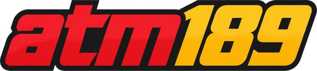 ATM189 Logo